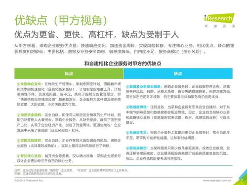 2020年中國(guó)企業(yè)服務(wù)研究報(bào)告 社會(huì)經(jīng)濟(jì)咨詢服務(wù)的轉(zhuǎn)型與機(jī)遇