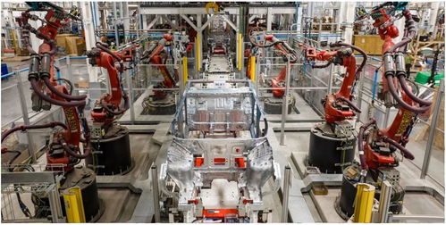 馬斯克 經(jīng)濟(jì)不穩(wěn)定或繼續(xù)降價(jià)，人形機(jī)器人明年進(jìn)廠上班